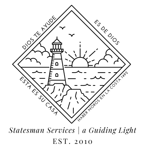 STATESMAN SERVICES